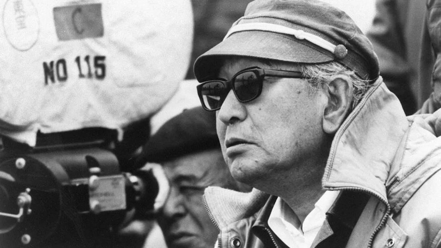 los sueños de akira kurosawa resumen - Cuántas películas dirigio Akira Kurosawa