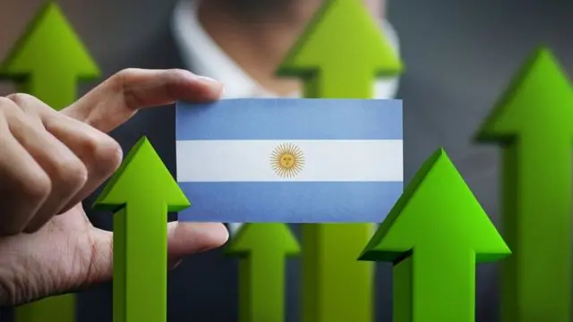 deuda externa argentina resumen - Cuánto es la deuda externa Argentina 2023