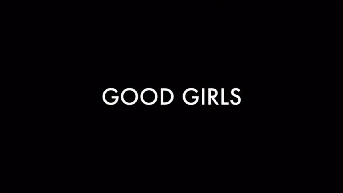 resumen chicas buenas - Cuántos hijos tiene Beth en Good Girls