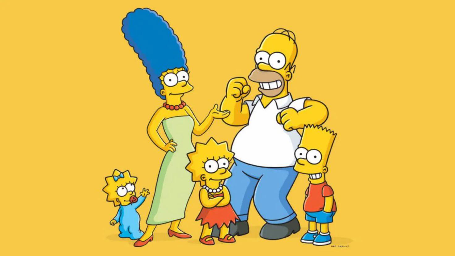 te lo resumo asi nomas los simpsons - Dónde están los capítulos de Los Simpsons