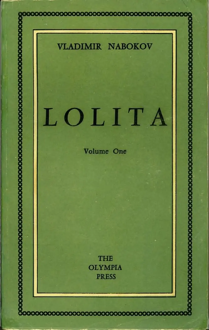 resumen del libro lolita - Dónde se desarrolla la historia de Lolita