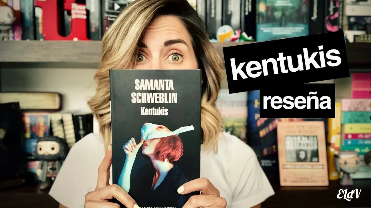 Kentukis: Resumen por Capítulos - Dónde se publicó Kentukis kentukis resumen por capitulos - Dónde se publicó Kentukis
