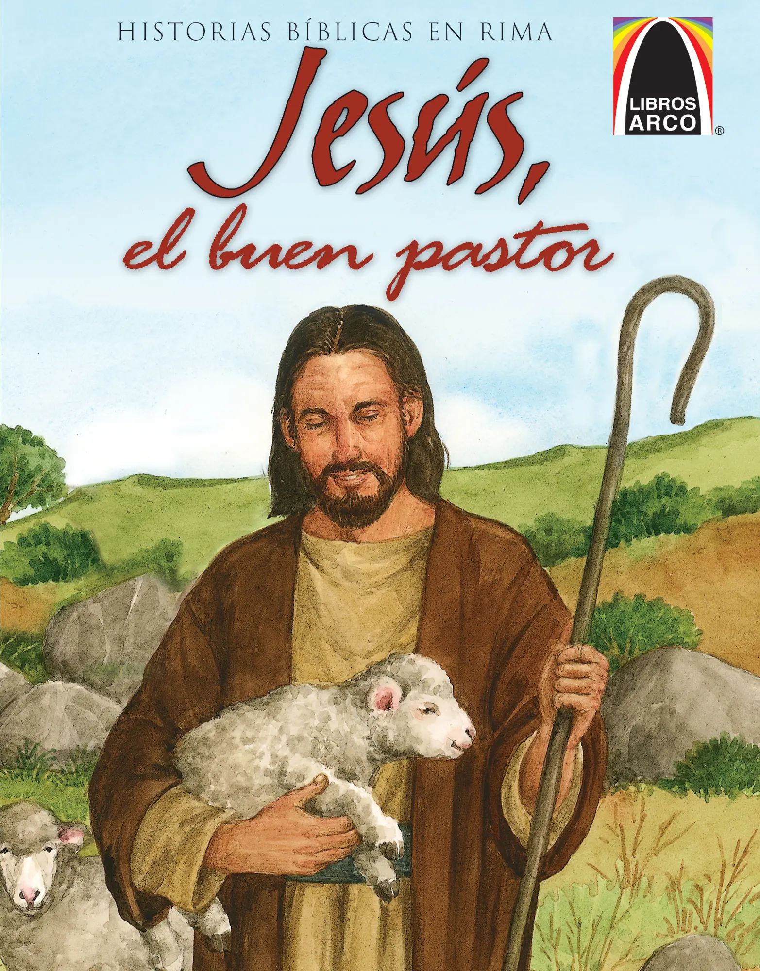 el buen pastor resumen - Por qué decimos que Jesús es el Buen Pastor