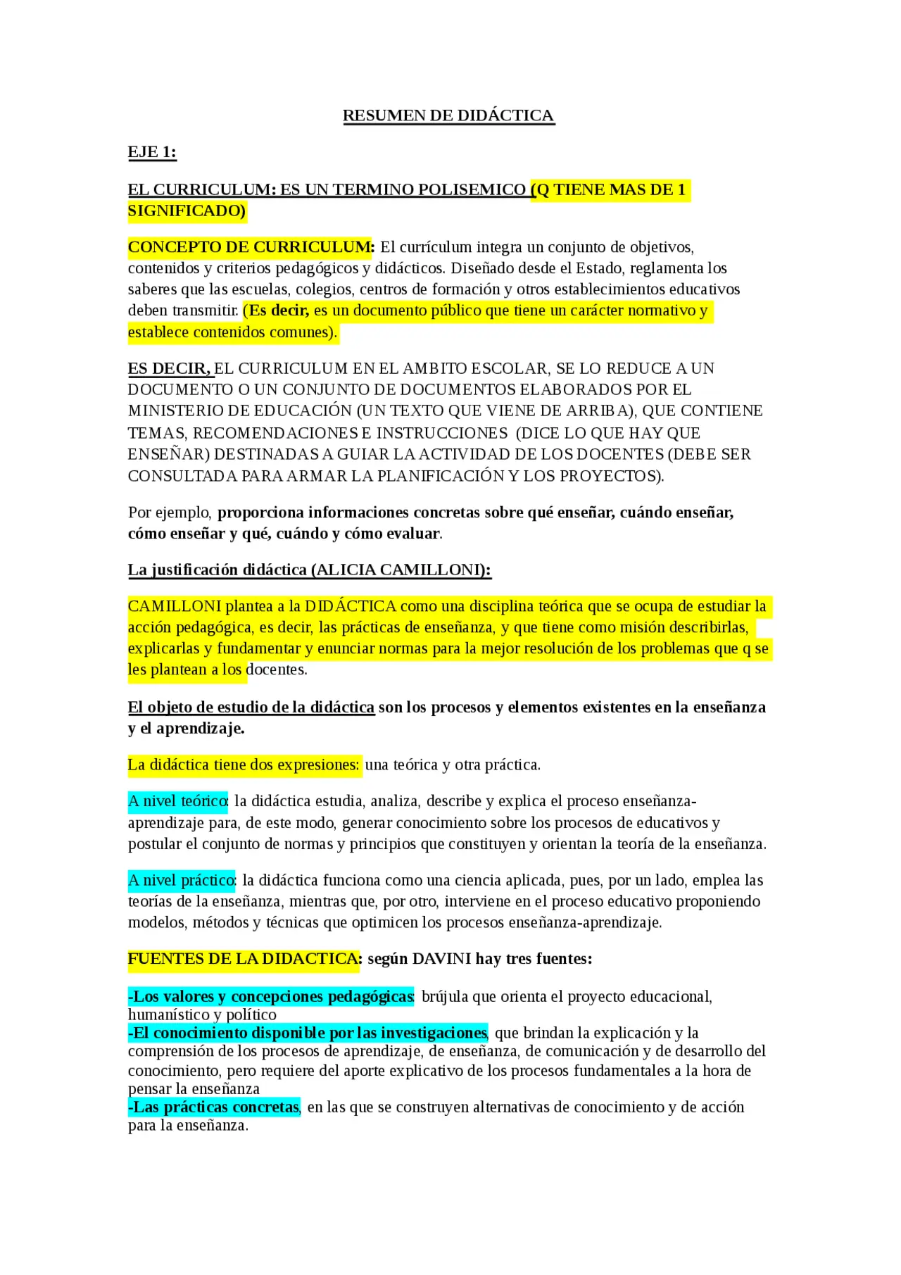 Aportes para el desarrollo curricular: Didáctica General Resumen - Qué aporta la planeación didáctica al proceso de enseñanza-aprendizaje aportes para el desarrollo curricular didactica general resumen - Qué aporta la planeación didáctica al proceso de enseñanza-aprendizaje