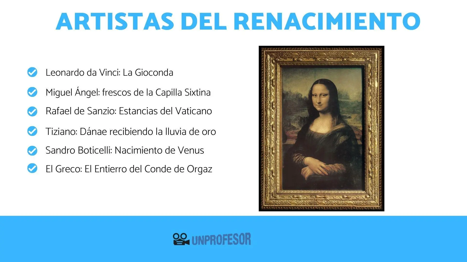 arte renacentista resumen - Qué caracteriza al Arte Renacentista