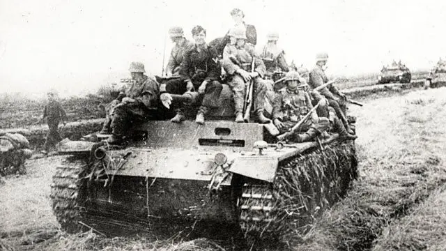 2da guerra mundial resumen - Qué causas y consecuencias hubo en la Segunda Guerra Mundial