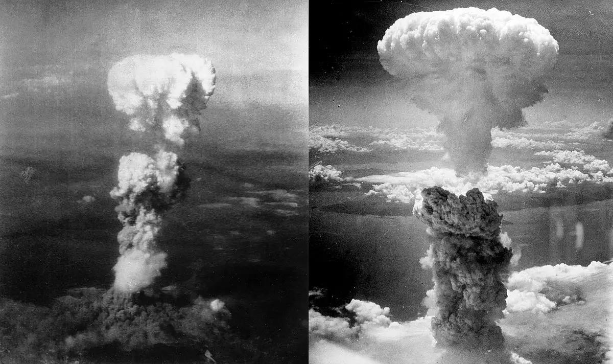 la bomba de nagasaki resumen - Qué consecuencias tuvo la bomba atómica de Nagasaki