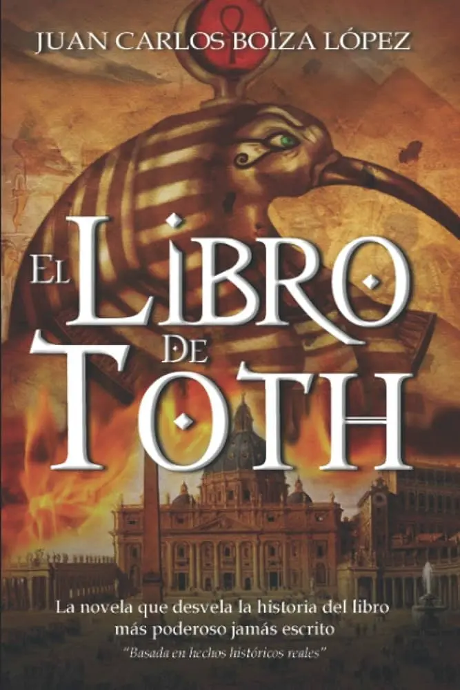 el libro de thoth resumen - Qué contiene el Libro de Thot