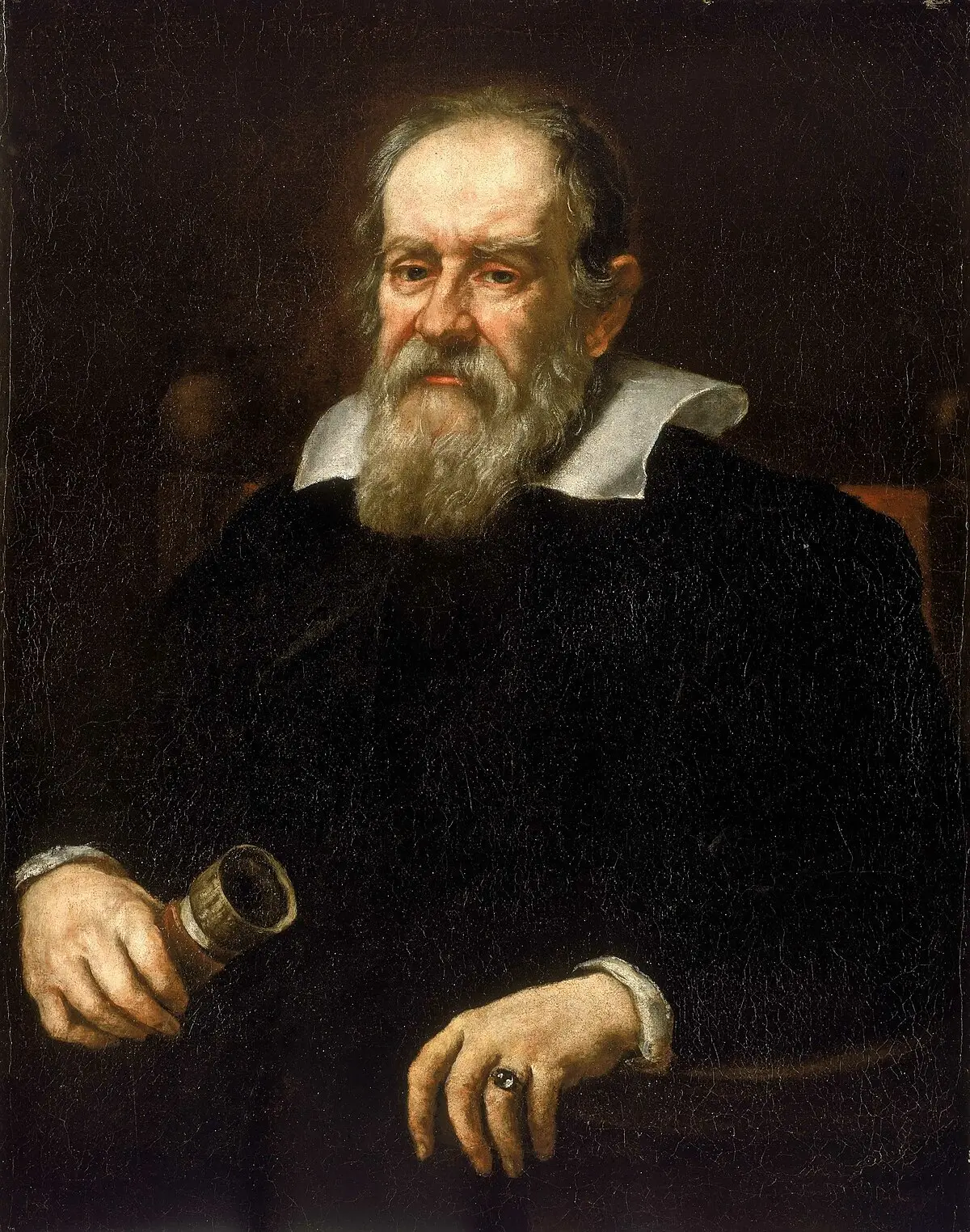 teoria de galileo galilei resumen - Qué descubrió Galileo Galilei resumen