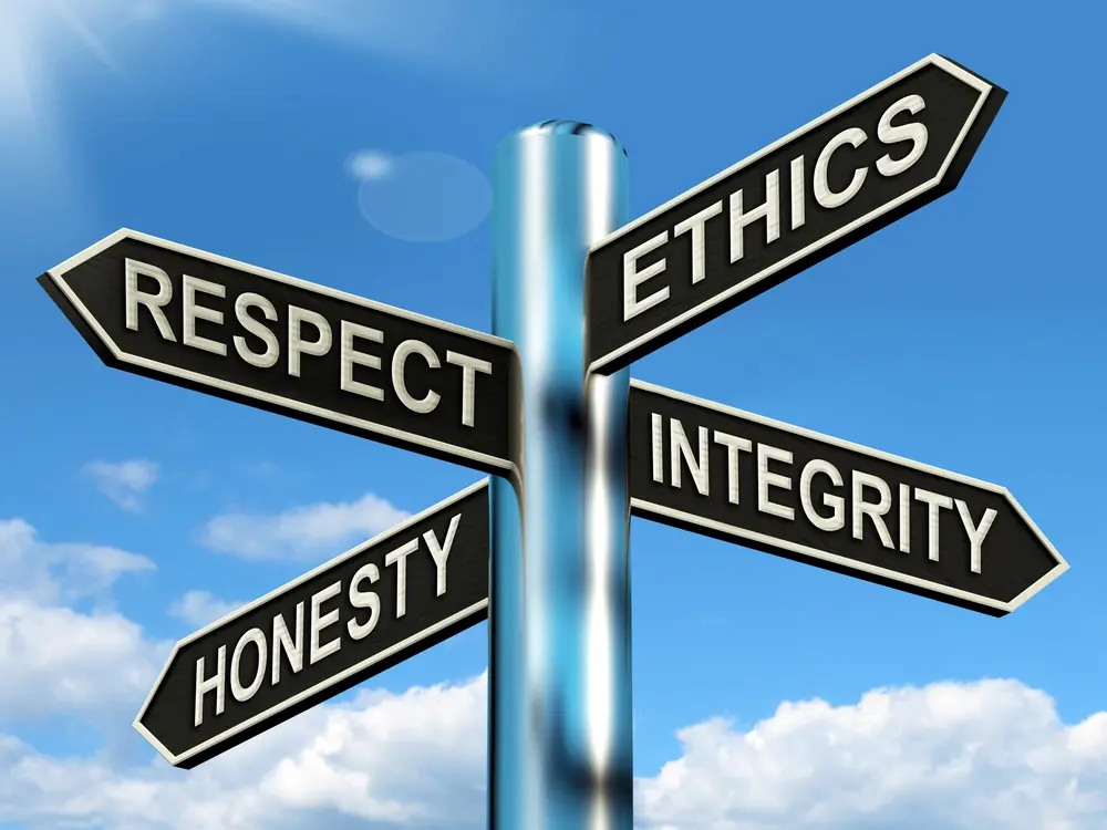 normas morales resumen - Qué distingue a las normas morales