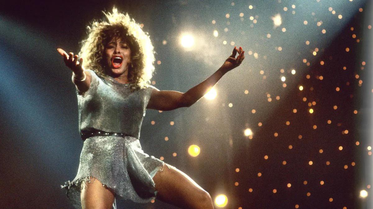 biografia de tina turner resumida - Qué edad tiene Tina Turner en la actualidad