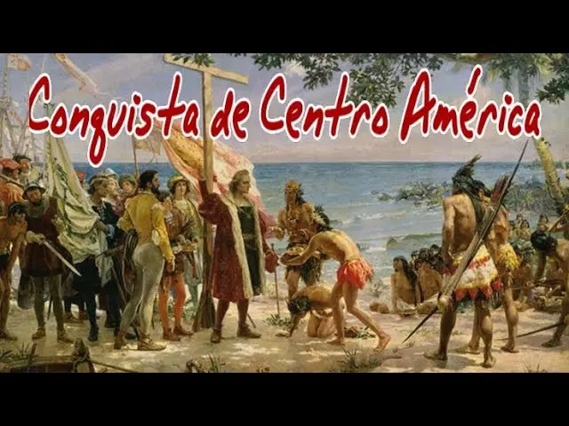 Resumen de la conquista de América Central - Qué es América Central resumen conquista de america central resumen - Qué es América Central resumen