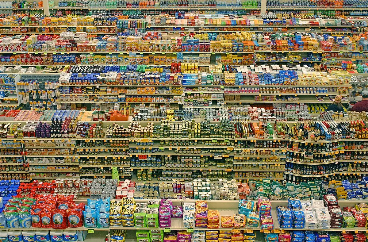consumismo resumen - Qué es el consumismo y sus causas