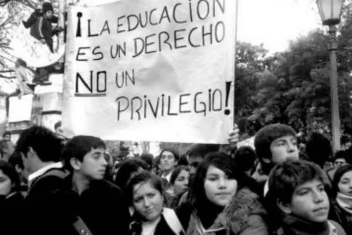 movimiento estudiantil argentino resumen - Qué es el movimiento estudiantil resumen