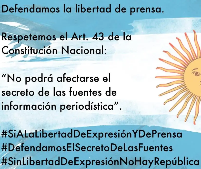 articulo 43 de la constitucion nacional resumen - Qué es la accion de amparo en Argentina
