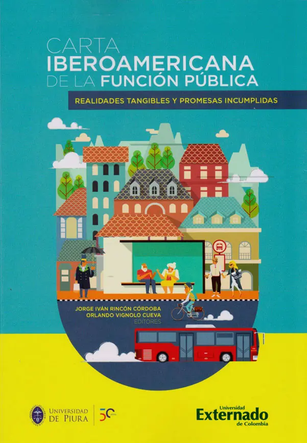 carta iberoamericana de la función pública resumen - Qué es la Carta Iberoamericana de Participación Ciudadana en la gestión pública
