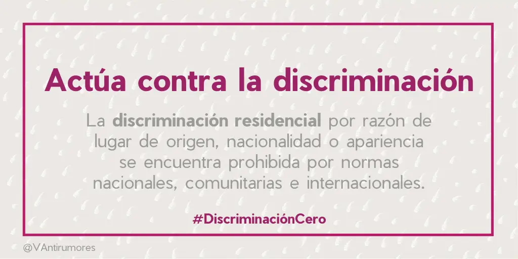 discriminacion resumen - Qué es la discriminación con sus propias palabras