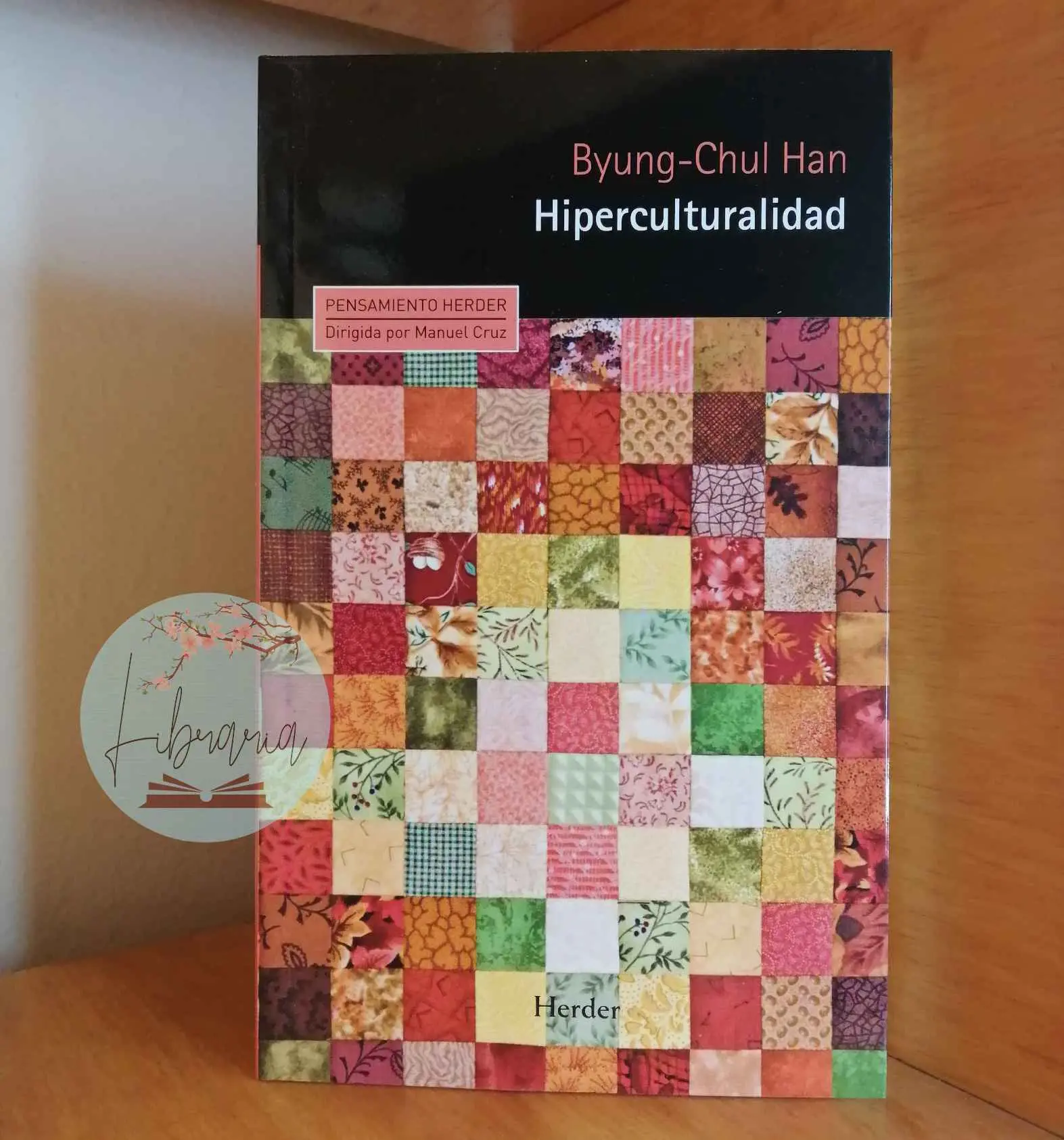 hiperculturalidad byung chul han resumen - Qué es la Hipercultura para Byung-Chul Han