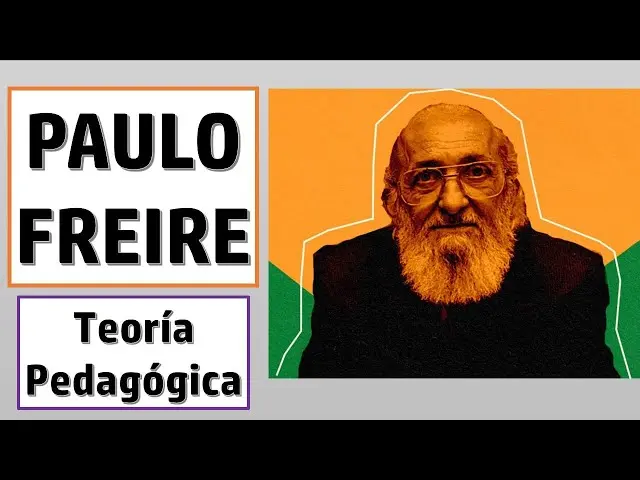 teoria de paulo freire resumen - Qué es la teoría crítica de Paulo Freire