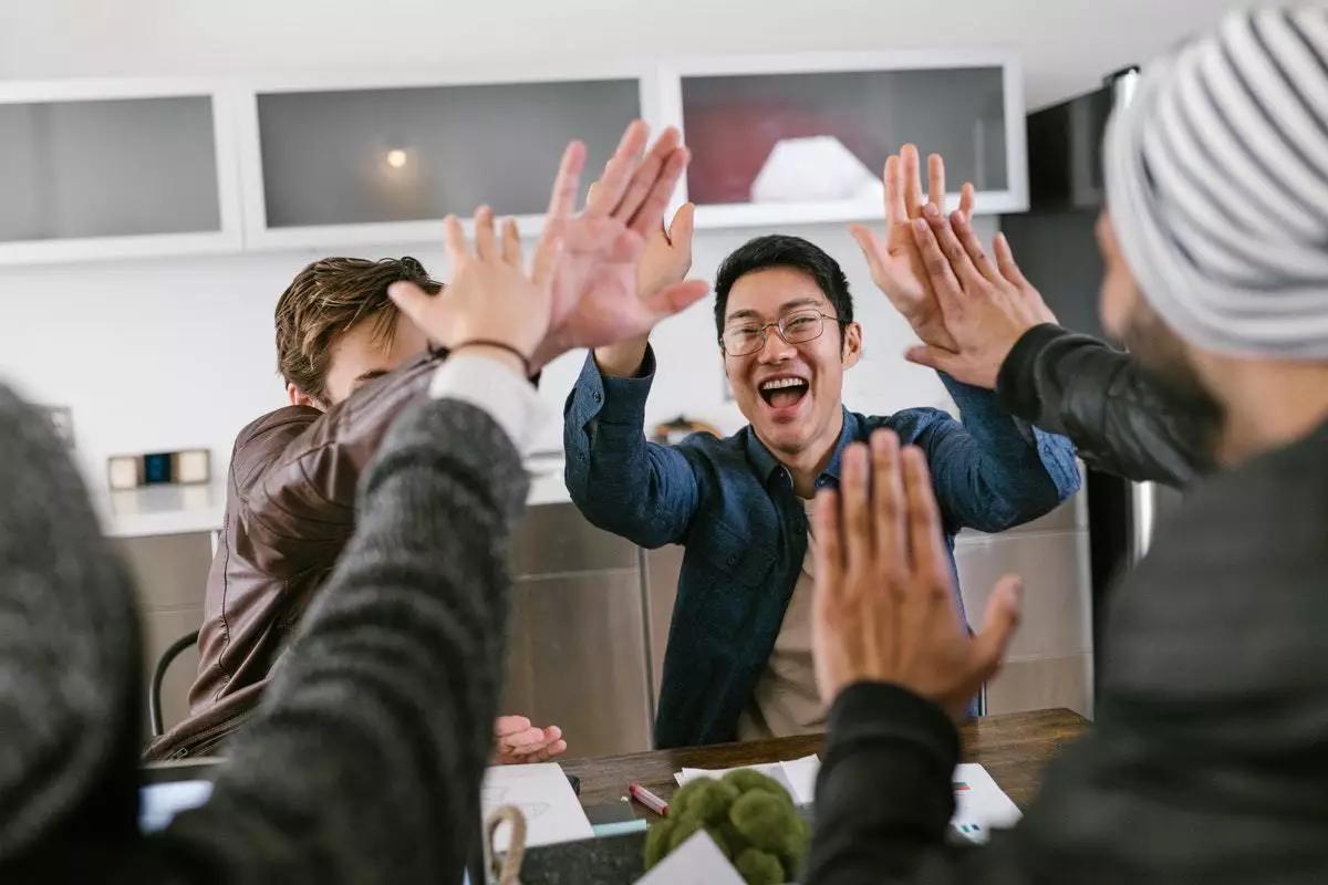 mindset la actitud del éxito resumen - Qué es Mindset de crecimiento