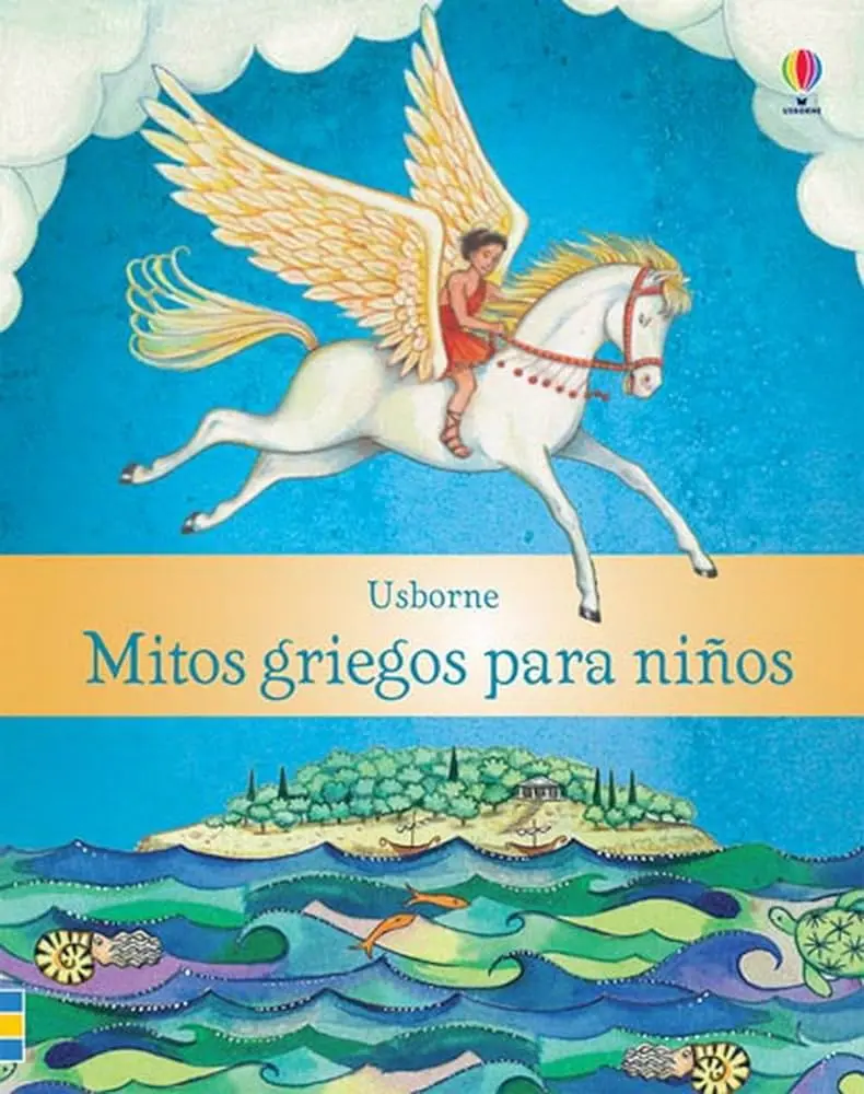 Mitos griegos resumidos para niños - Qué es un mito griego para niños mitos griegos resumidos para niños - Qué es un mito griego para niños