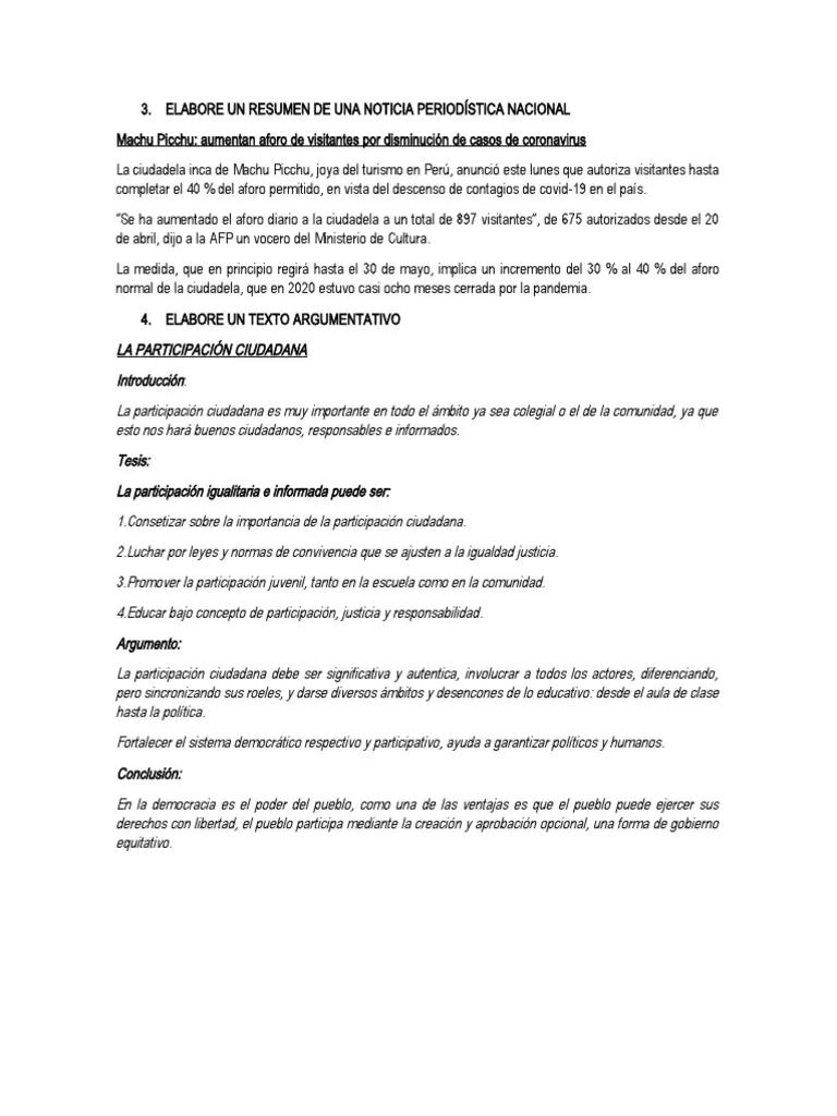 Resumen de una noticia periodística - Qué es una noticia periodística y un ejemplo resumen de una noticia periodistica - Qué es una noticia periodística y un ejemplo