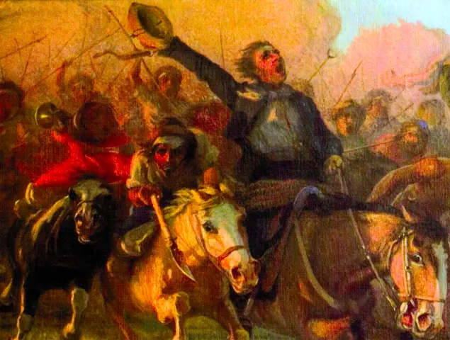Grito de Asencio: Resumen de un hito fundamental en la historia de Uruguay - Qué fue el grito Asencio grito de asencio resumen - Qué fue el grito Asencio