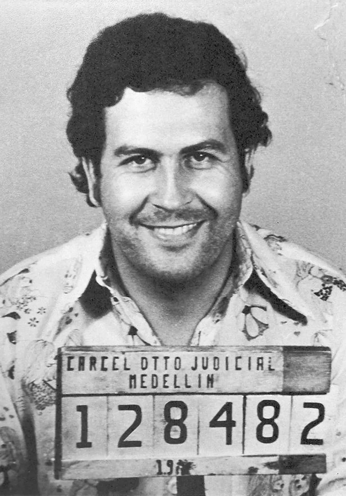 pablo escobar historia resumida - Qué fue lo más importante que hizo Pablo Escobar