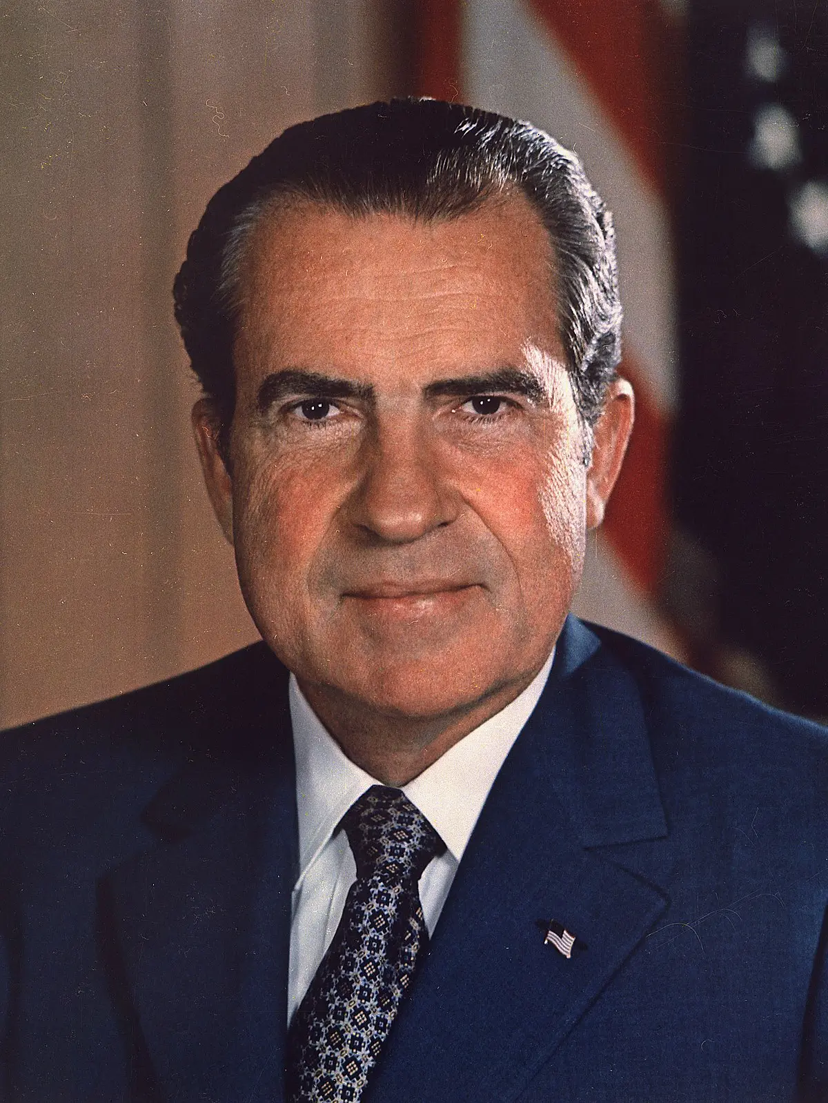 el escandalo de watergate resumen - Qué fue lo que hizo Richard Nixon