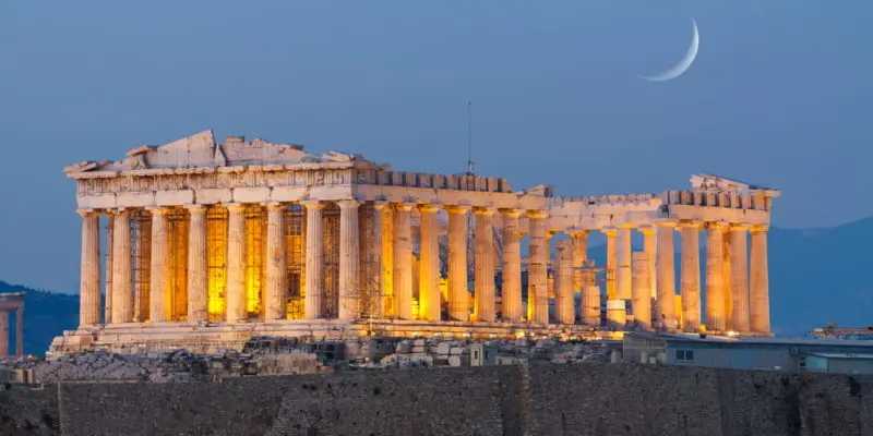 antigua grecia resumen - Que fueron los griegos
