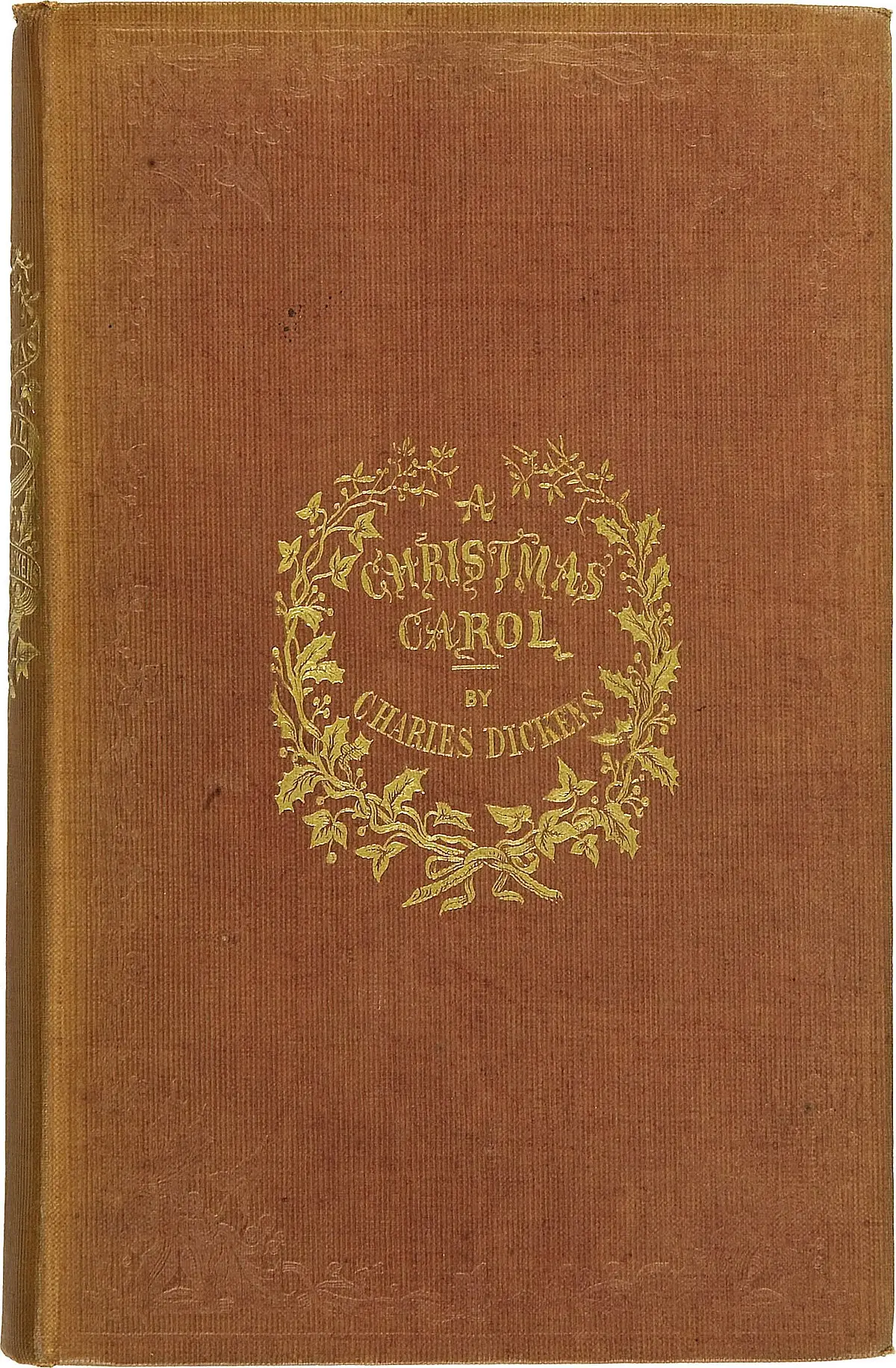 cuento de navidad ray bradbury resumen - Qué género literario es el cuento de navidad de Ray Bradbury