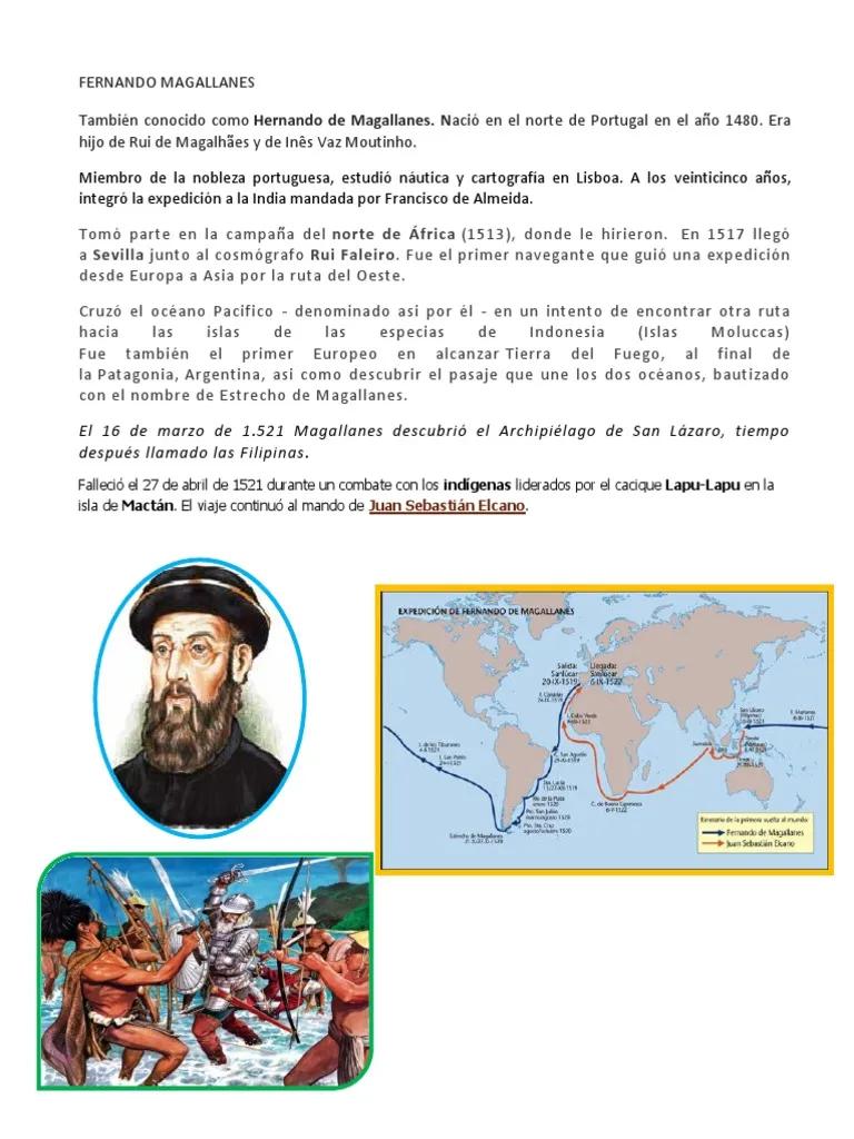 biografia de juan sebastian elcano resumen - Qué hecho histórico realizó Juan Sebastián Elcano en 1522