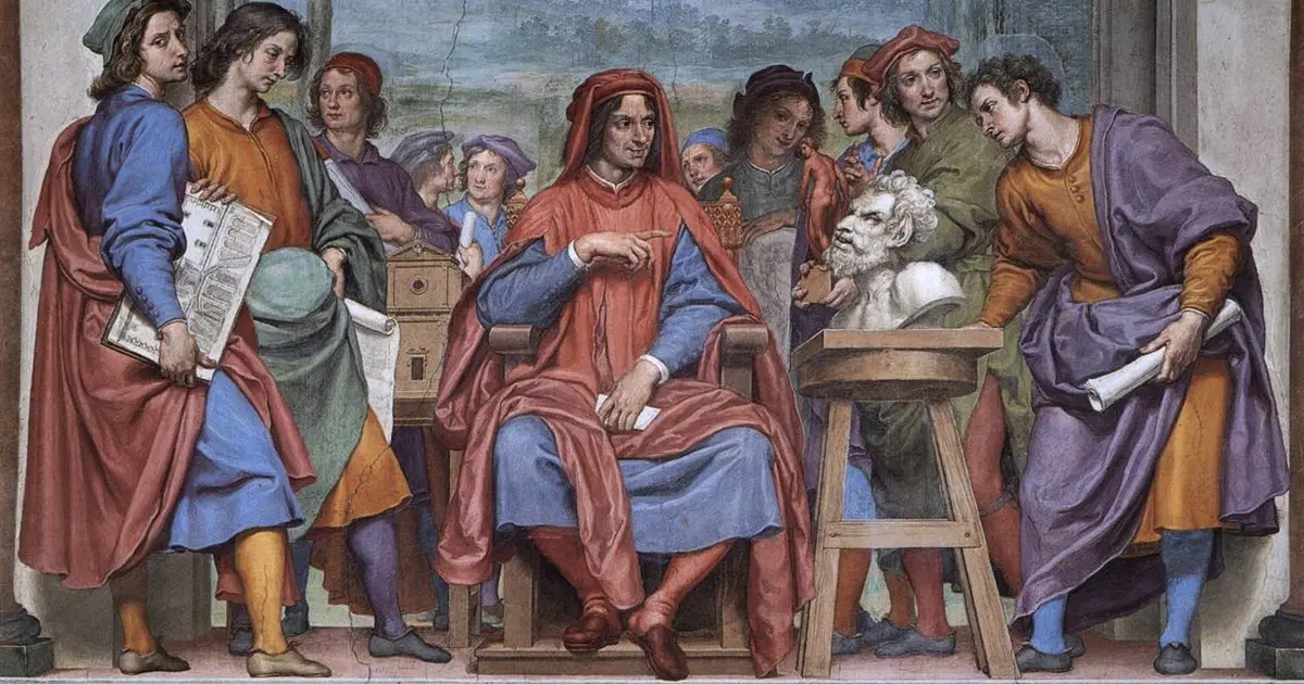 familia medici resumen - Qué hicieron los Medici en el Renacimiento