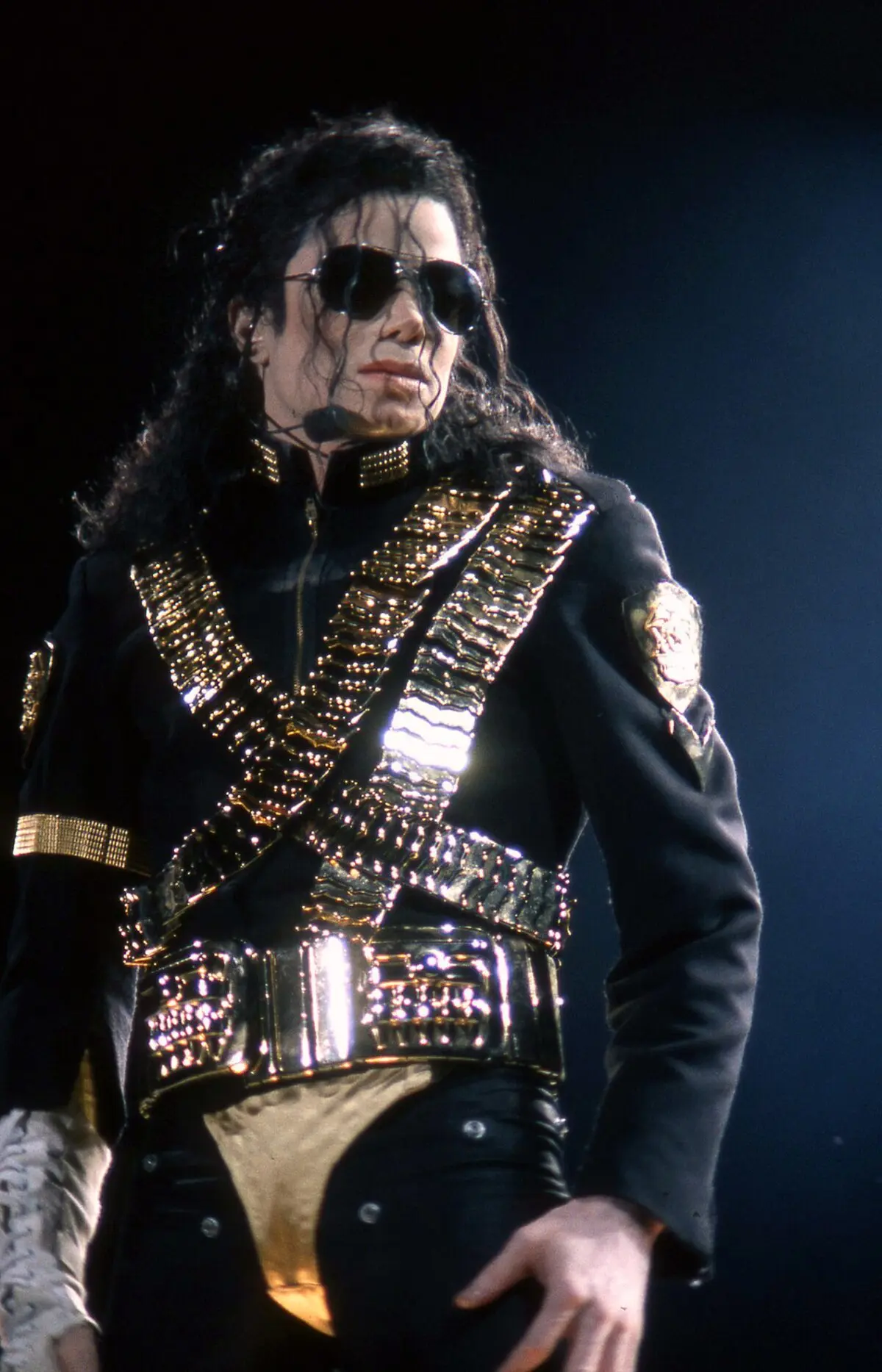 biografia de michael jackson resumida - Qué hizo Michael Jackson antes de ser famoso