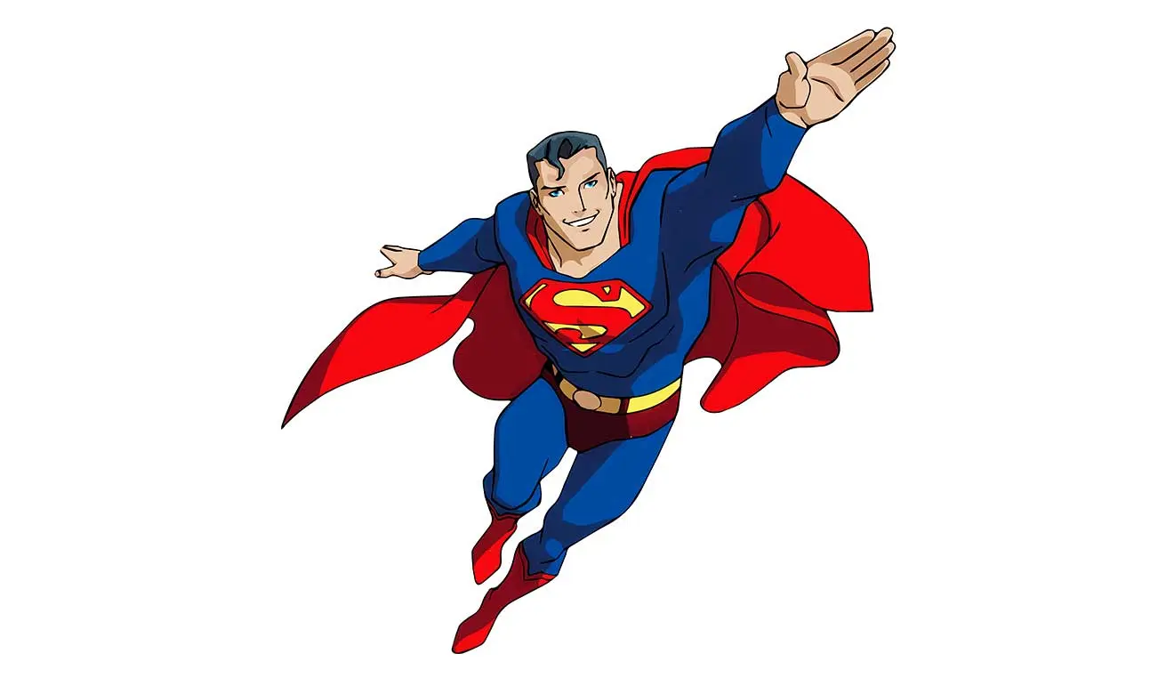 superman historia resumida - Que le da el poder a Superman