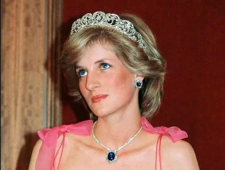 lady di resumen - Qué le pasaba a Lady Di
