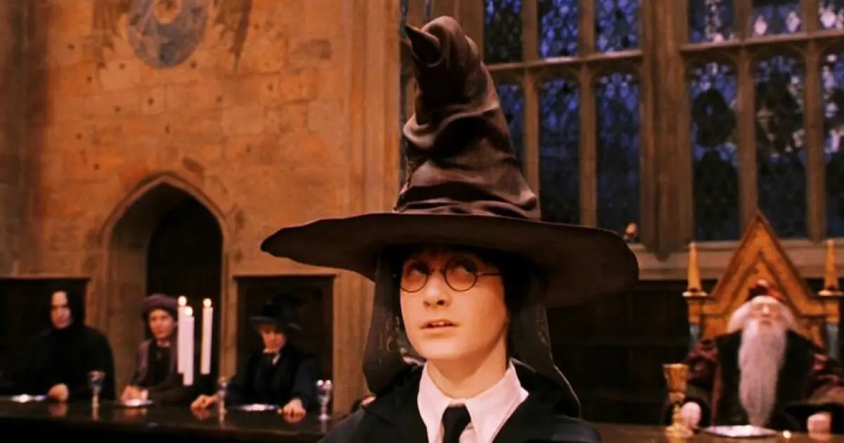 harry potter resumen libros - Que nos enseña los libros de Harry Potter
