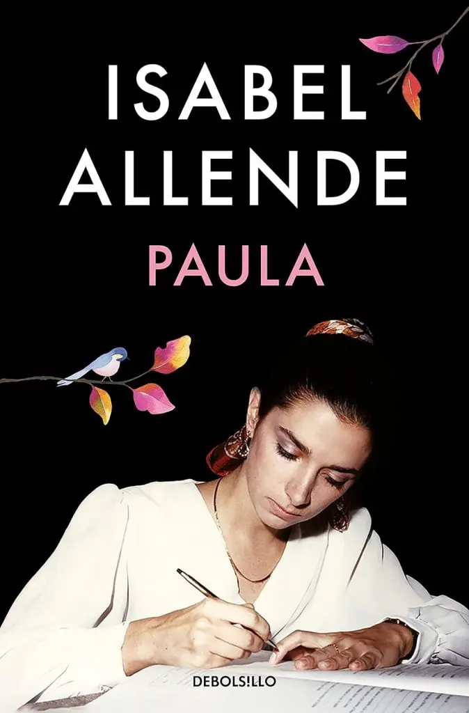 Resumen del libro Paula de Isabel Allende - Qué ocurrio en el libro Paula de Isabel Allende resumen del libro paula - Qué ocurrio en el libro Paula de Isabel Allende