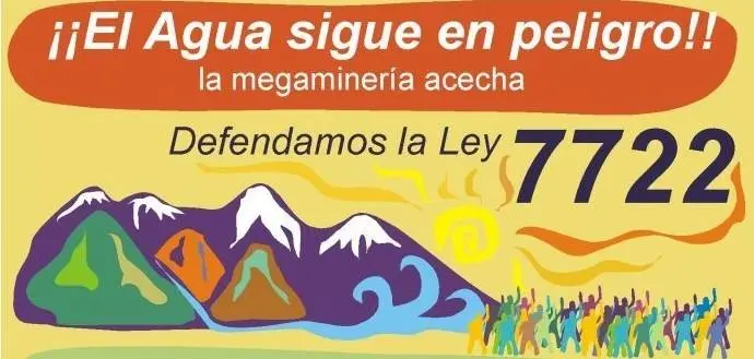 ley 7722 mendoza resumen - Qué pasó con la Ley 7722 en Mendoza