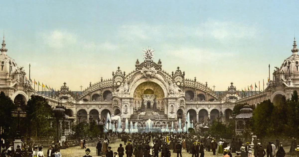 Resumen de la Belle Époque - Qué pasó durante la Belle Epoque resumen de la belle epoque - Qué pasó durante la Belle Epoque
