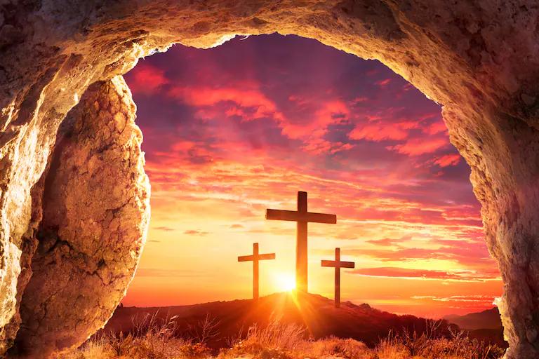 que es la pascua cristiana resumen - Qué pasó el día de Pascua