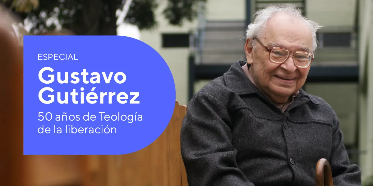 teologia de la liberacion gustavo gutierrez resumen - Qué plantea la teología de la liberación