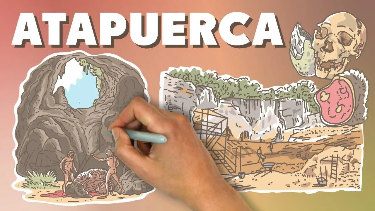 atapuerca resumen - Qué podemos decir de Atapuerca