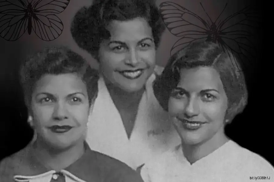 las hermanas mirabal historia resumida - Que quería el dictador Trujillo de las hermanas Mirabal