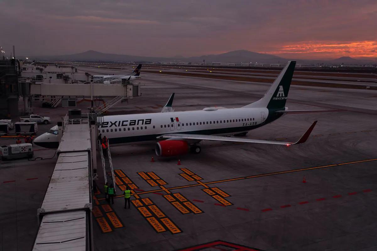caso mexicana de aviacion resumen - Qué rutas tendra Mexicana de Aviación
