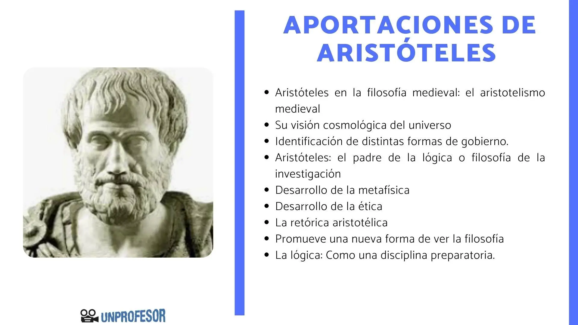 filosofia de aristoteles resumen - Que se propone Aristóteles con su filosofía