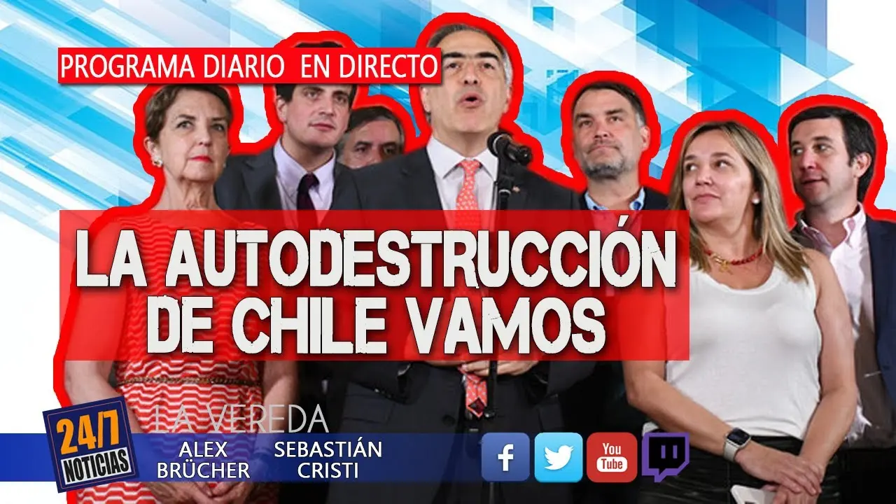 resumen de noticias chile - Qué tal es la vida en Chile