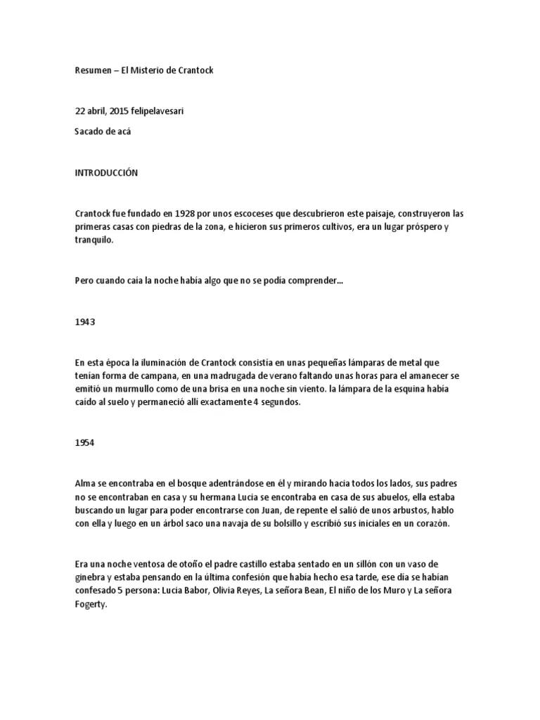 El misterio de Crantock: Un pueblo envuelto en enigmas - Qué tipo de narrador aparece en la novela El misterio de crantock el misterio de crantock resumen - Qué tipo de narrador aparece en la novela El misterio de crantock