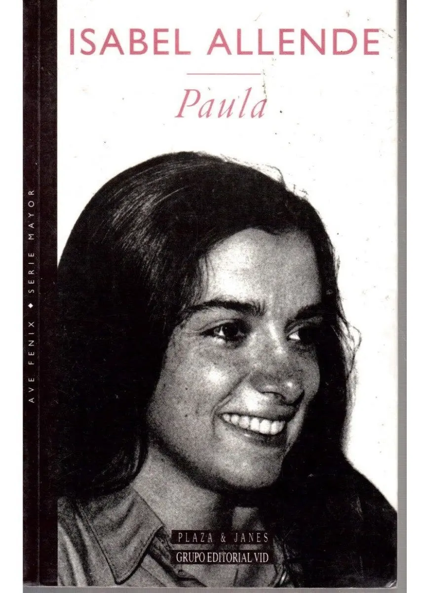 Resumen del libro Paula de Isabel Allende - Qué tipo de narrador tiene el libro Paula resumen del libro paula - Qué tipo de narrador tiene el libro Paula