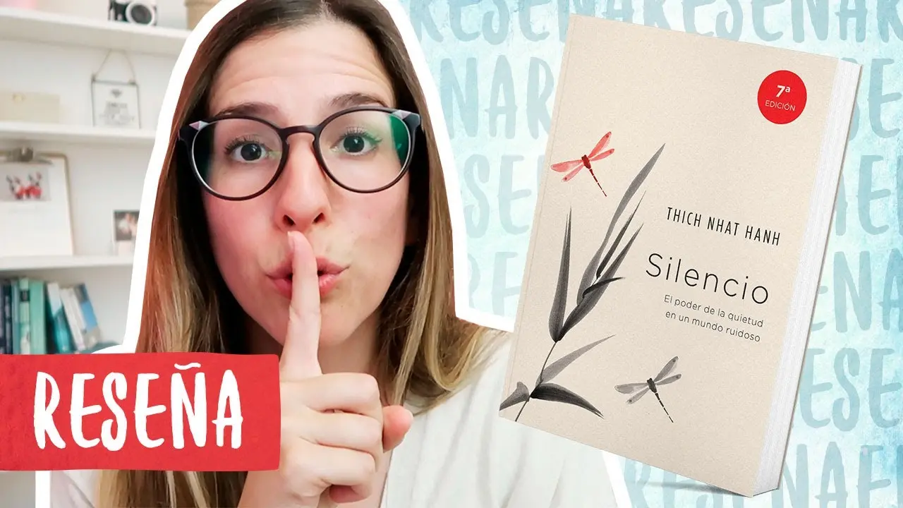 resumen del libro silencio - Qué trata el libro silencio